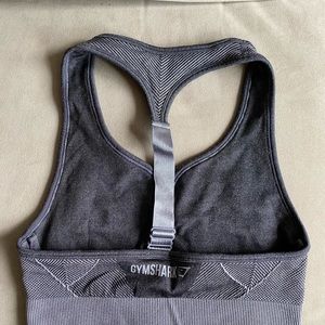 Gymshark sports bra